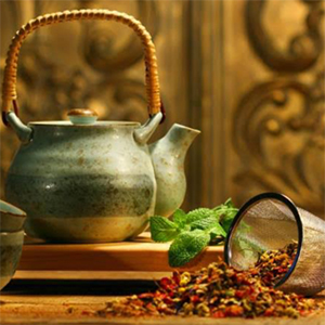 Τσάι Διαίτης 80γρ