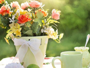 Τσάι Άρωμα ζωής 50γρ