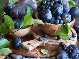 Χυμός Αρώνια χ/ζ