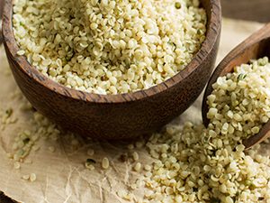 Σπόροι Κάνναβης 200gr