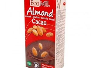 Κακάο Αμύγδαλο