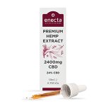 Enecta 24% CBDOil 10ml