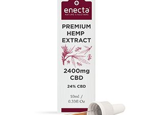 Enecta 24% CBDOil 10ml