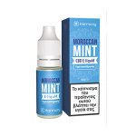 Harmony Moroccan Mint CBD - 10ml-600mg cbd