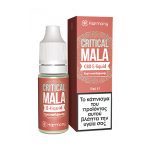 Harmony Critical Mala CBD - 10ml 600mg cbd
