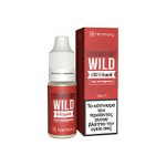 Harmony Wild Strawberry CBD - 10ml 300mg cbd
