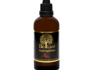 Καστορέλαιο bioland 100ml