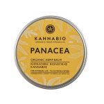 Kannabio Balm Panacea για Πληγές Κοψίματα Καψίματα 30ml
