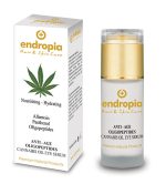 EYE SERUM CANNABIS OIL ANTI AGE OLIGOPEPTIDES 40ML – ENDROPIA