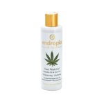 FACE WASH GEL CANNABIS OIL & ALOE VERA 250ML – ENDROPIA