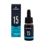 ΕΛΑΙΟ ΚΑΝΝΑΒΗΣ CBD OIL 15% 1500MG10ML – ENDROPIA
