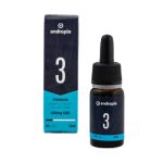 ΕΛΑΙΟ ΚΑΝΝΑΒΗΣ CBD OIL 3% 300MG10ML – ENDROPIA