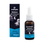 LIPOSOMAL CBD & MELATONINE , MELATON 30ML – ENDROPIA