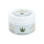 CANNABIS OIL FACE SCRUB 50ML – ENDROPIA