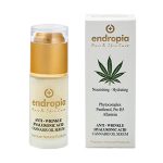 FACE SERUM ANTI- WRINKLE / HYALURONIC ACID CANNABIS OIL 40ML – ENDROPIA