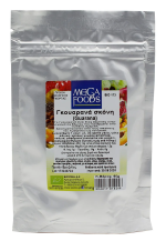 Γκουαρανά σκόνη 100γρ