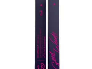 PEN PASSION FRUITS 30MG CBD – GOOD WEEDS