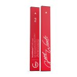 PEN STRAWBERRY 30MG CBD – GOOD WEEDS