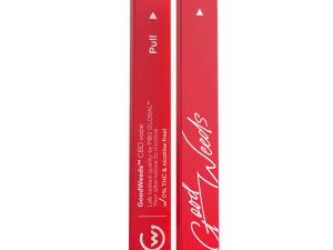 PEN STRAWBERRY 30MG CBD – GOOD WEEDS