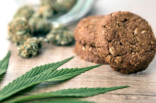 Βρώσιμα προϊόντα