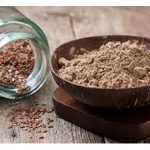 Λιναρόσπορος σκόνη 200γρ