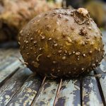 Γλυκομαννάνη bio 100γρ