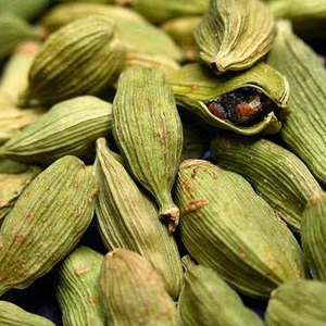 Κάρδαμο σκόνη 100γρ