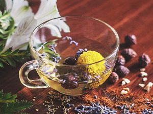 Μιξ βοτάνων