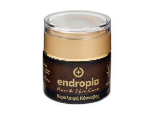 ΚΕΡΑΛΟΙΦΗ 50ML 100MG CBD – ENDROPIA