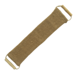 Ζώνη Απολέπισης, Μασάζ και Βαθύ Καθαρισμού από Ίνες Κάνναβης και Γιούτας