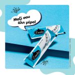 Μελάσα Emelia Stick των 10gr