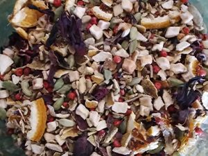 Tαξίδι στην Ινδία 80γρ