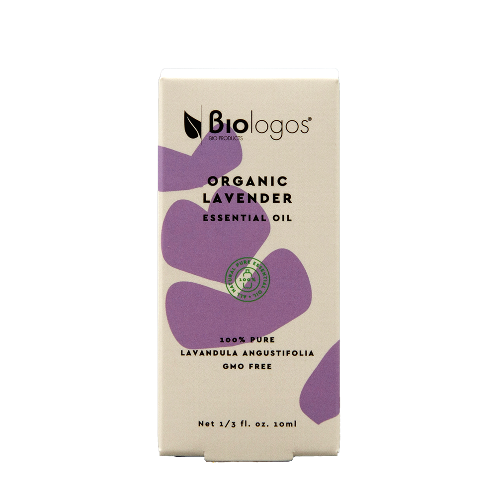 ΑΙΘΕΡΙΟ ΕΛΑΙΟ ΛΕΒΑΝΤΑ ΒΙΟ 10ML