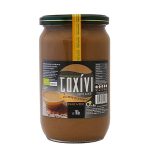 Ταχίνι ολικής bio 720γρ σε πετρόμυλο