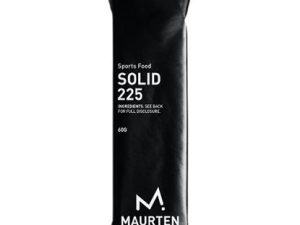 MAURTEN Solid 225 Μπάρα Ενέργειας Mix