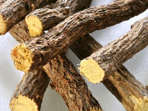 Γλυκόριζα κομμένη 100γρ