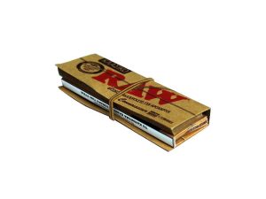 Κλασσικό μικρό + Τζιβάνες - Raw