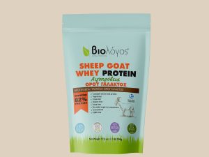 ΑΙΓΟΠΡΟΒΕΙΑ ΠΡΩΤΕΪΝΗ ΟΡΟΥ ΓΑΛΑΚΤΟΣ 500G