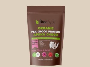 ΒΙΟΛΟΓΙΚΗ ΠΡΩΤΕΪΝΗ ΑΡΑΚΑ COCO 500G