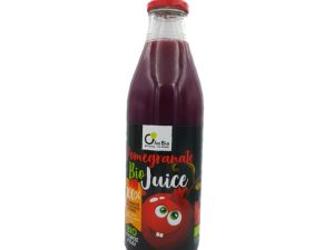 Χυμός Ρόδι bio 750ml