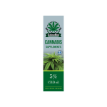 Έλαιο Κανναβιδιόλης ( CBD OIL) 10ml 5% Cannadon