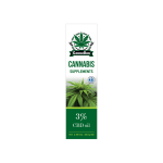 Έλαιο Κανναβιδιόλης ( CBD OIL) 10ml 3% Cannadon