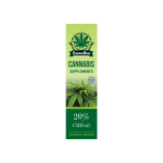 Έλαιο Κανναβιδιόλης ( CBD OIL) 10ml 20% Cannadon