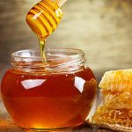 Μέλι ελάτης Κόκκινο 950γρ