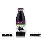 Aronia – Βιολογικός Χυμός 500ML