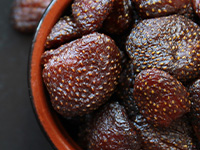 Φράουλα ωσμωτική χ/ζ