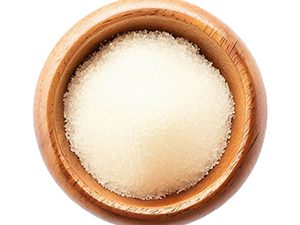 Ζωική ζελατίνη 100γρ bio