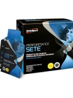 Performance Sete Lemon – Ηλεκτρολύτης για άμεση ενυδάτωση και ενέργεια