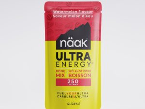 NÄAK ENERGY DRINK MIX - WATERMELON