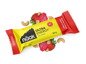 Ενεργειακές Μπάρες & Βάφλες